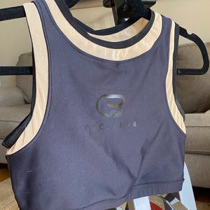 CycleBar Sports Bra